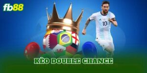Kèo Double Chance
