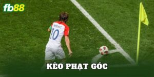 Kèo Phạt Góc