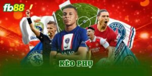 Kèo Phụ