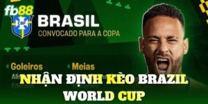nhan dinh keo brazil world cup