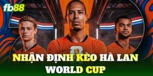 nhan dinh keo ha lan world cup