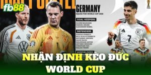 nhan dinh keo phap world cup 2