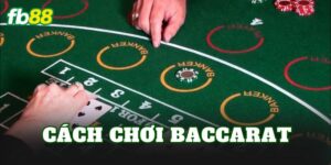 Cách Chơi Baccarat