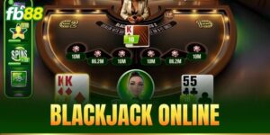 blackjack online