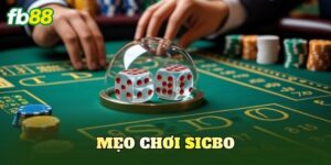 Mẹo Chơi Sicbo