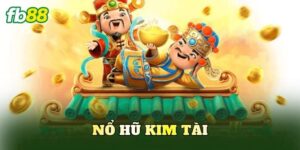 Nổ Hũ Kim Tài