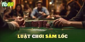 Luật Chơi Bài Sâm Lốc