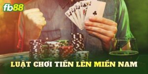 Luật Chơi Tiến Lên Miền Nam