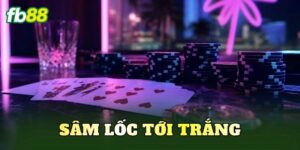 Sâm Lốc Tới Trắng