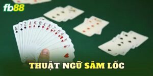 Thuật Ngữ Sâm Lốc